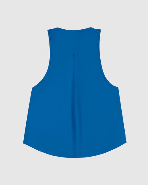 Regata Nadador Feminina Mullet Em Malha Proteção UV50+ - ENFIM