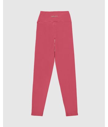 Calça Legging Feminina Em Malha Proteção UV50+ - ENFIM