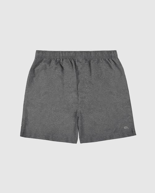 Shorts Masculino Abertura Lateral Em Tafetá - ENFIM