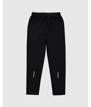 Calça Runner Masculina Bolso Zíper Em Tafetá - ENFIM