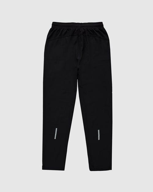 Calça Runner Masculina Bolso Zíper Em Tafetá - ENFIM