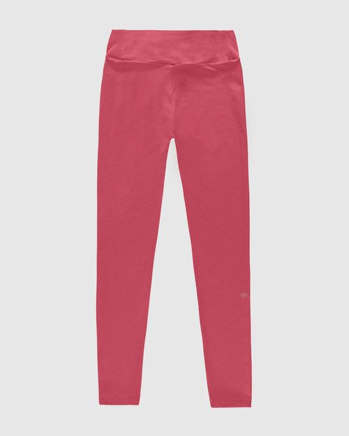 Calça Legging Feminina Bolso Costas Malha Brilho Com Proteção UV50+ - ENFIM