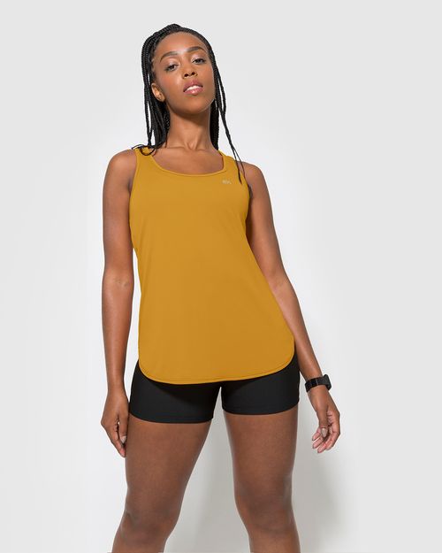 Shorts Feminino Recorte Lateral Em Malha Com Proteção UV50+ E Dry - ENFIM