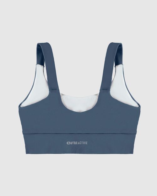 Top Regata Esportivo Em Malha Proteção UV50+ - ENFIM