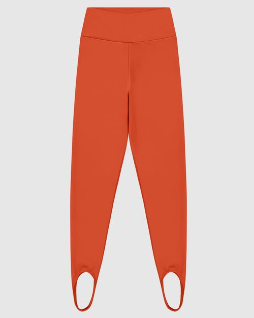 Calça Legging Fusô Feminina Em Malha Com Proteção UV50+ - ENFIM