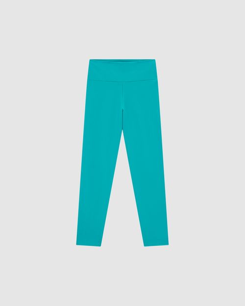 Calça Legging Feminina Em Malha Proteção UV50+ - ENFIM