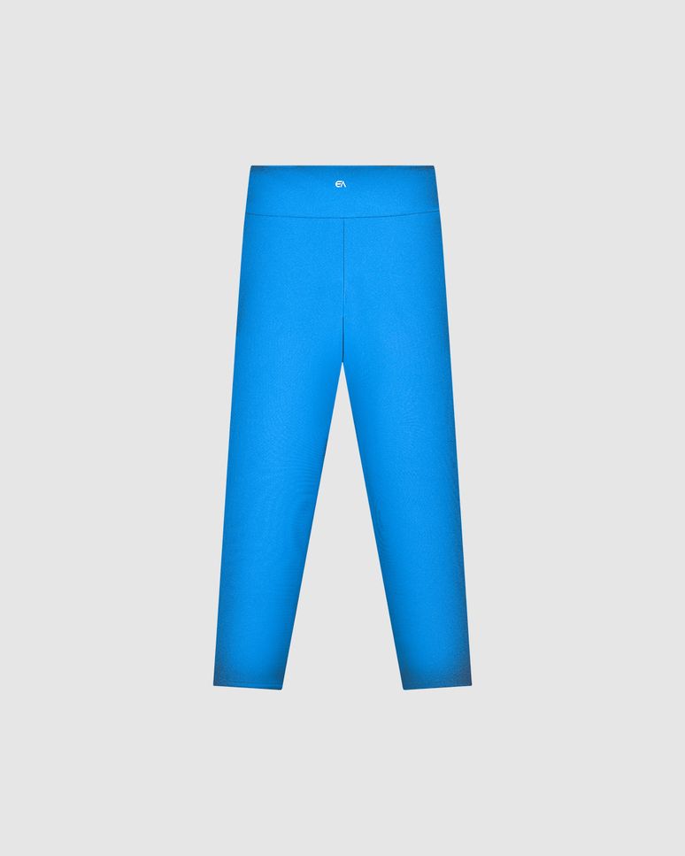 Calça Legging Feminina Em Malha Com Proteção UV50+ - ENFIM