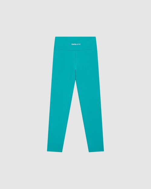 Calça Legging Feminina Em Malha Proteção UV50+ - ENFIM