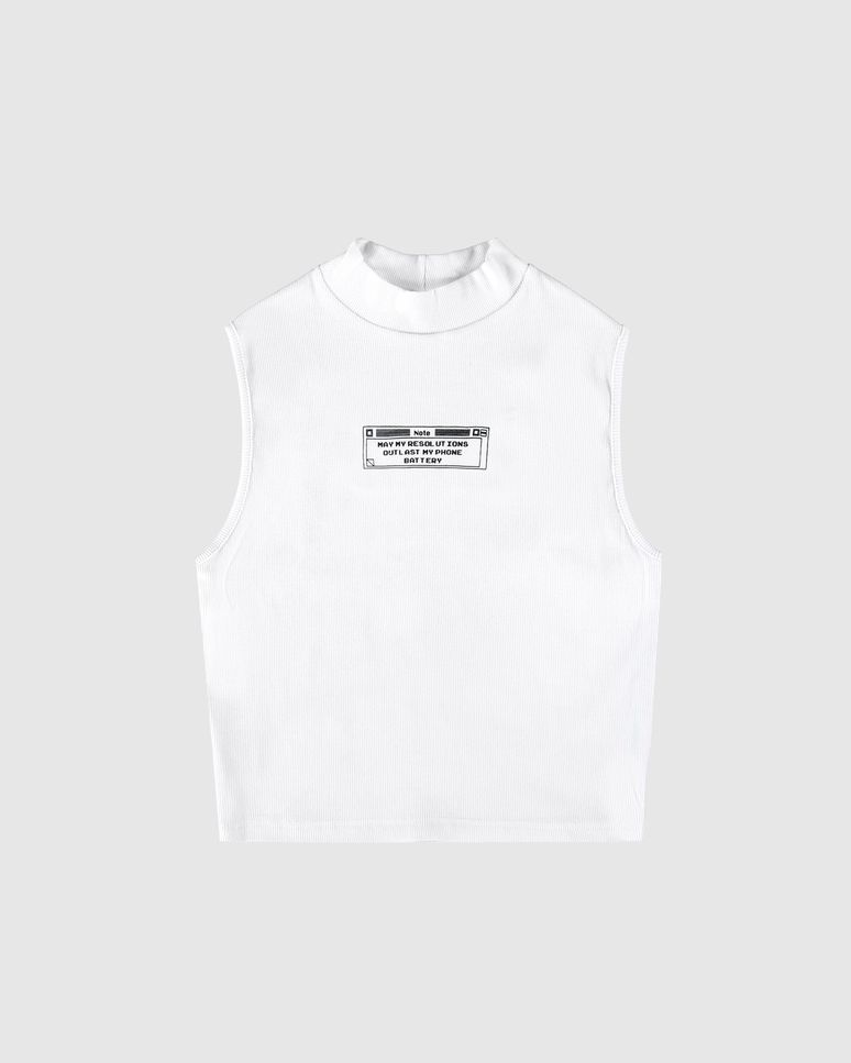 Regata Menina Gola Alta Estampa Lettering Em Ribana Malwee Kids