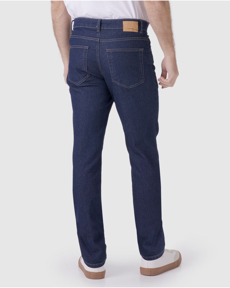 Denim Calca Jeans Tradicional Masculina CalÃ§a Jean Masculina