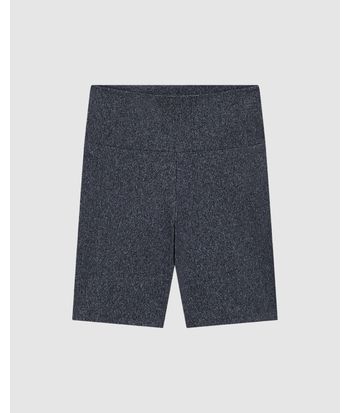 Shorts Básico Feminino Em Malha Proteção UV50+ - ENFIM