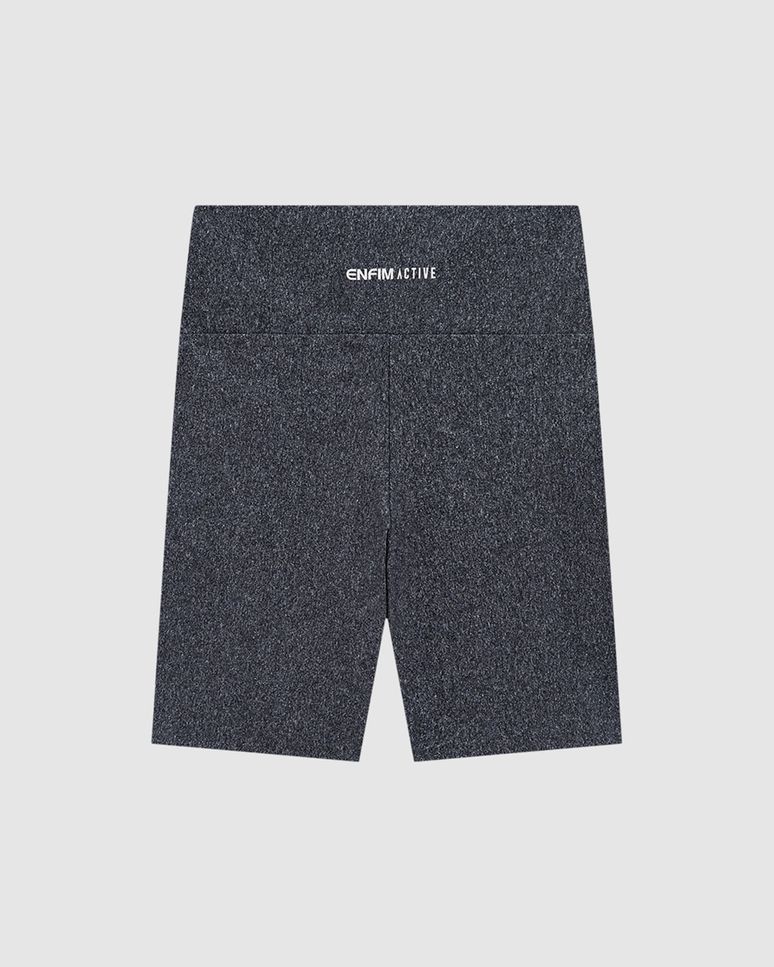 Shorts Básico Feminino Em Malha Proteção UV50+ - ENFIM