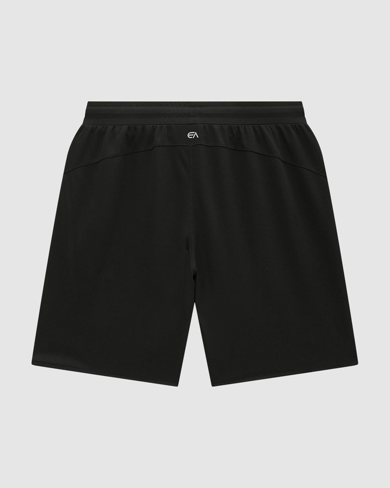 Bermuda Masculina Bolso Embutido Em Helanca Texturizada - ENFIM