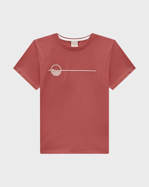 Conjunto Menino Bermuda Cadarço Frontal Em Moletom Texturizado - Carinhoso