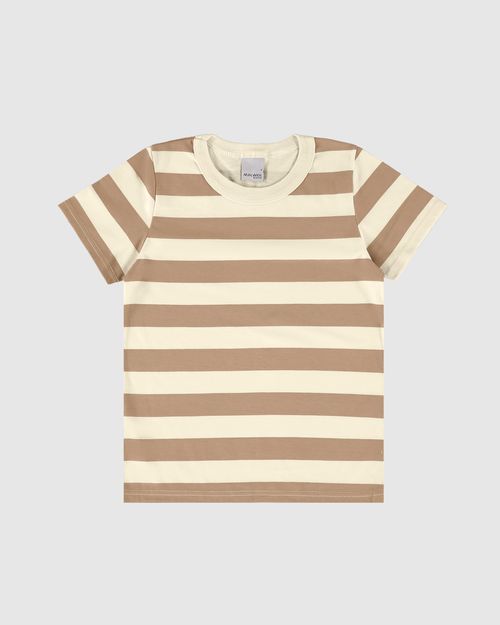 Camiseta Infantil Menino Estampada Em Algodão Malwee Kids