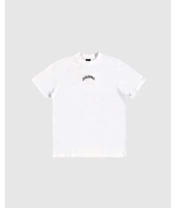 Camiseta Infantil Menino Estampa Frente e Costas Em Algodão Malwee Kids