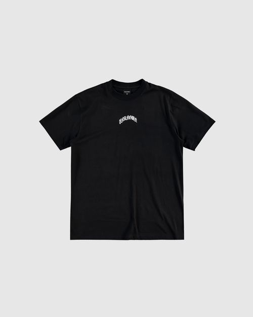 Camiseta Menino Estampa Frente E Costas Em Algodão Malwee Kids