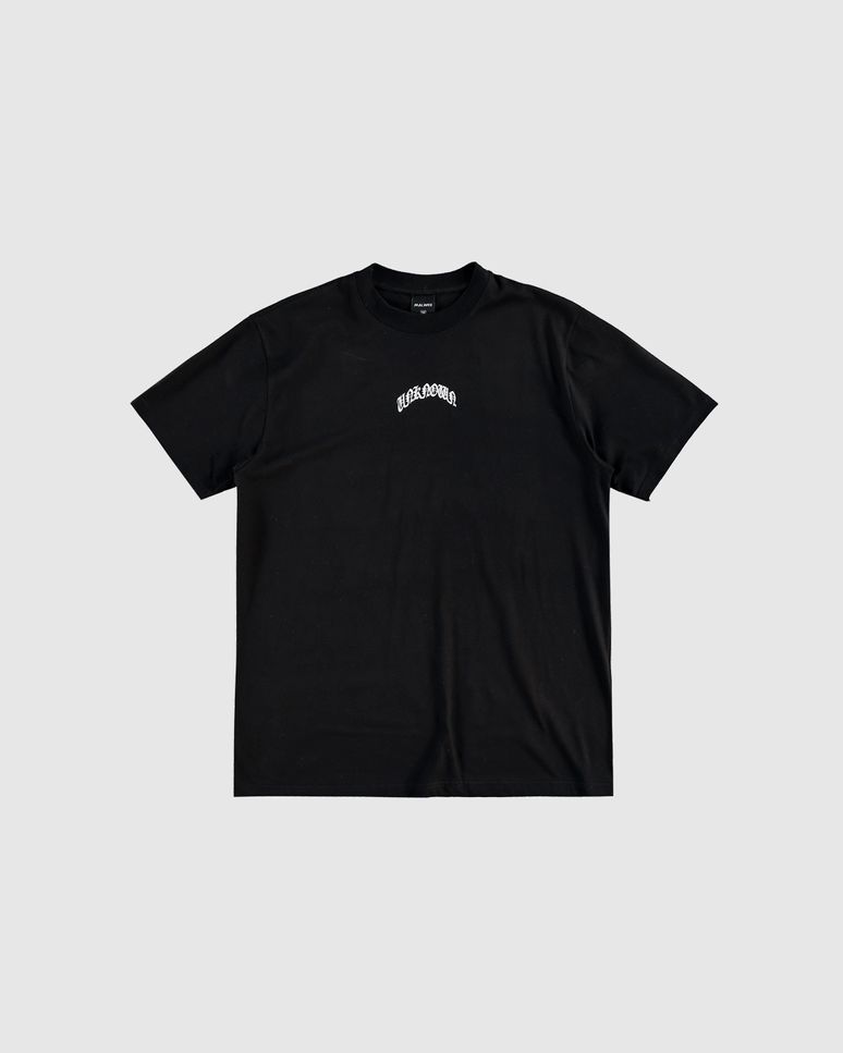 Camiseta Menino Estampa Frente E Costas Em Algodão Malwee Kids