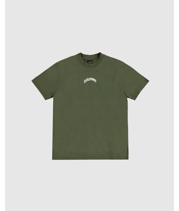 Camiseta Infantil Menino Estampa Frente e Costas Em Algodão Malwee Kids