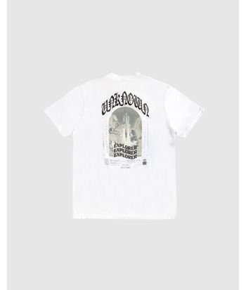 Camiseta Infantil Menino Estampa Frente e Costas Em Algodão Malwee Kids