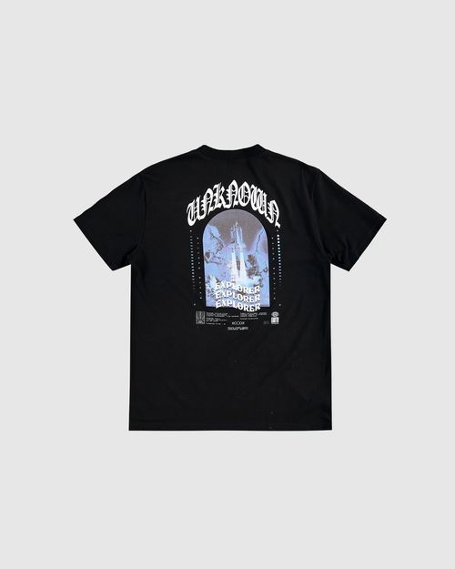 Camiseta Menino Estampa Frente E Costas Em Algodão Malwee Kids