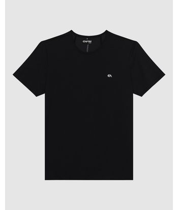 Camiseta Masculina Regular Em Malha Air E Tecnologia Dry - ENFIM
