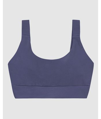 Top Regata Esportivo Em Malha Proteção UV50+ E Dry - ENFIM