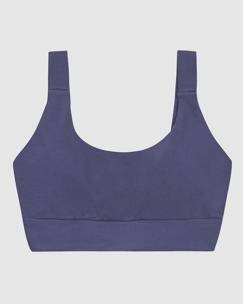 Top Regata Esportivo Em Malha Proteção UV50+ E Dry - ENFIM