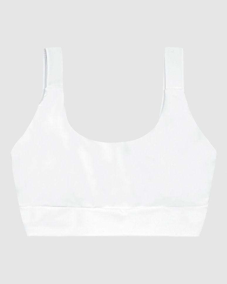 Top Regata Esportivo Em Malha Proteção UV50+ E Dry - ENFIM