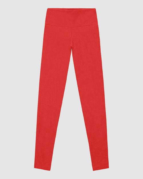 Calça Legging Feminina Em Malha Proteção UV50+ - ENFIM