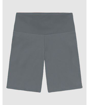 Shorts Básico Feminino Em Malha Proteção UV50+ - ENFIM