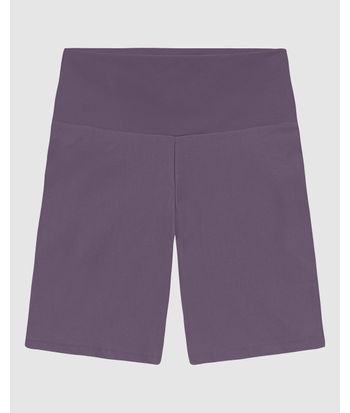 Shorts Básico Feminino Em Malha Proteção UV50+ - ENFIM