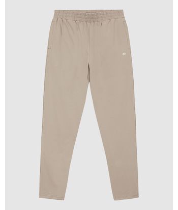 Calça Runner Feminina Em Double Jersey - ENFIM