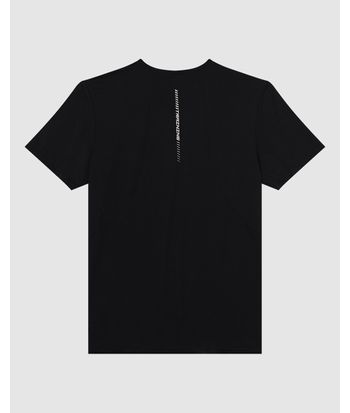 Camiseta Masculina Regular Em Malha Air E Tecnologia Dry - ENFIM