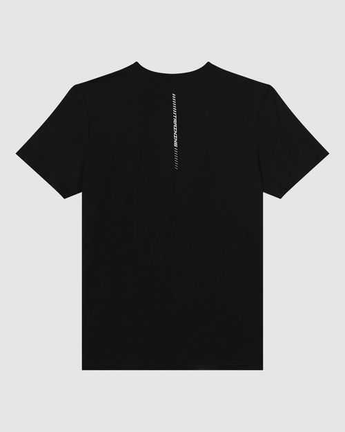Camiseta Masculina Regular Em Malha Air E Tecnologia Dry - ENFIM