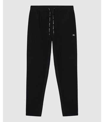 Calça Runner Masculina Barra Fenda Em Tafetá Com Elastano - ENFIM