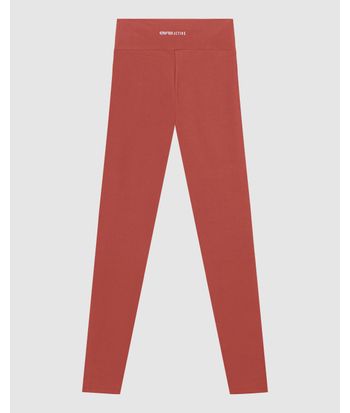 Calça Legging Feminina Em Malha Dry - ENFIM