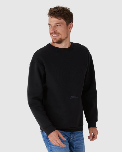 Blusão Masculino Estampa Alto Relevo Em Moletom Premium