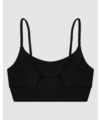 Top Esportivo Regata Detalhe Vazado Costas Dry E Proteção UV50+ - ENFIM