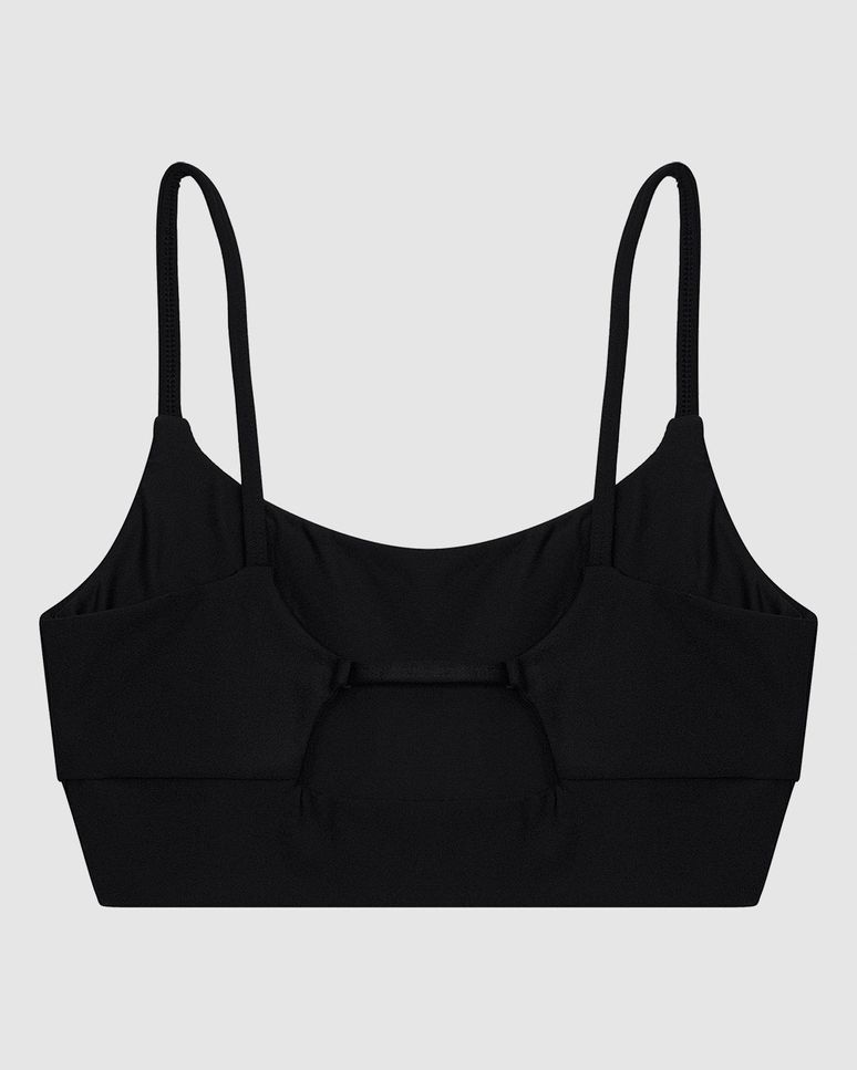 Top Esportivo Regata Detalhe Vazado Costas Dry E Proteção UV50+ - ENFIM