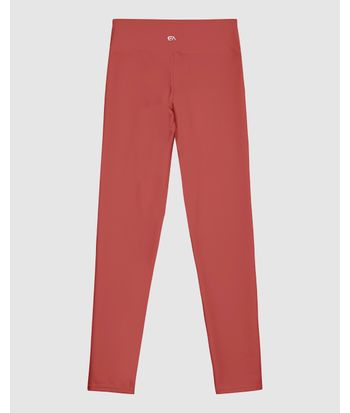 Calça Legging Feminina Em Malha Com Proteção UV50+ - ENFIM