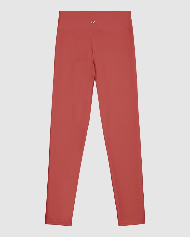 Calça Legging Feminina Em Malha Com Proteção UV50+ - ENFIM