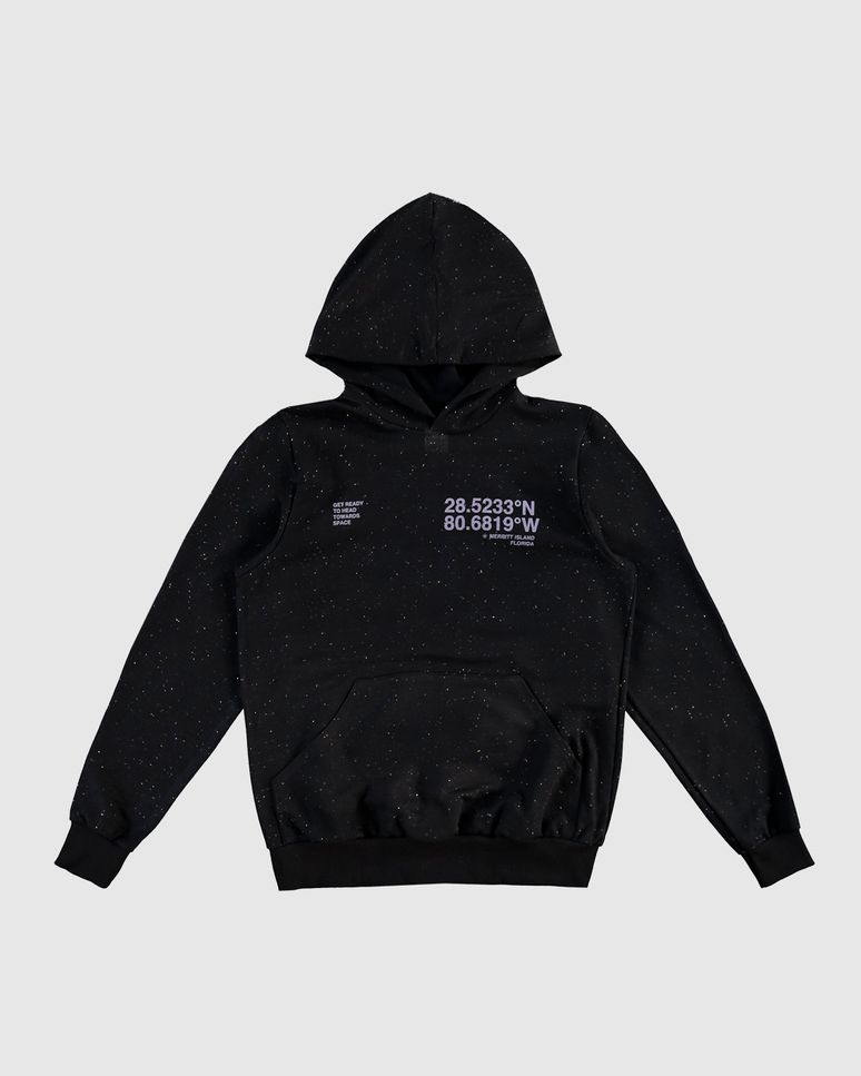 Blusão Menino Estampa Lettering Em Moletom Botonê Malwee Kids