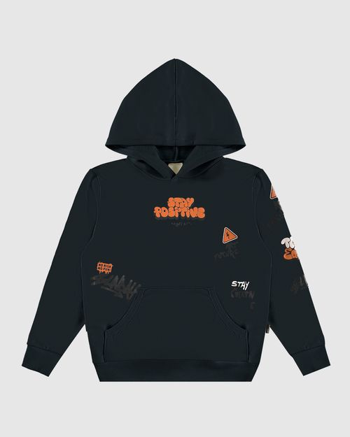 Blusão Infantil Menino Bolso Canguru Em Moletom Flanelado Malwee Kids
