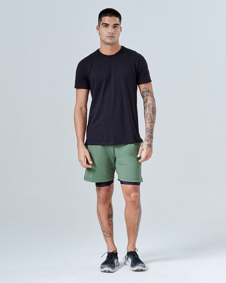 Tech T-Shirt Air - BASICAMENTE