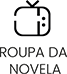 Roupa da Novela tag