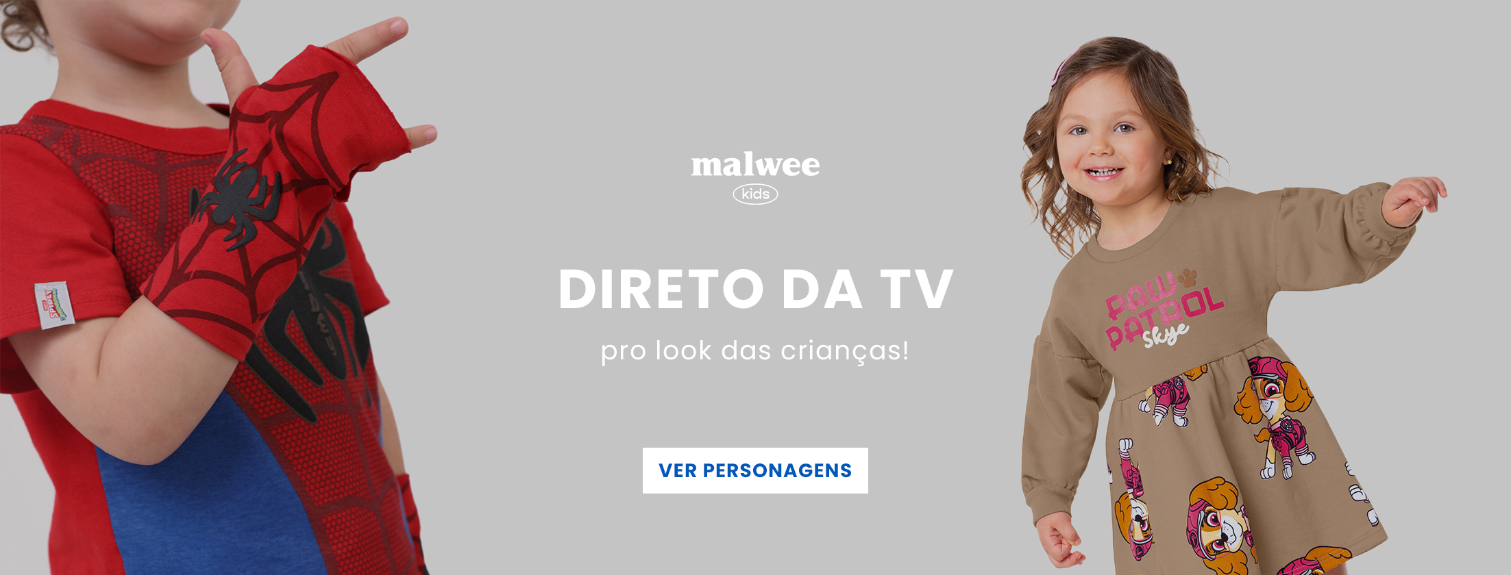 Nova Coleção Outono Inverno 25