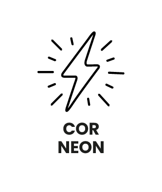 COR NEON