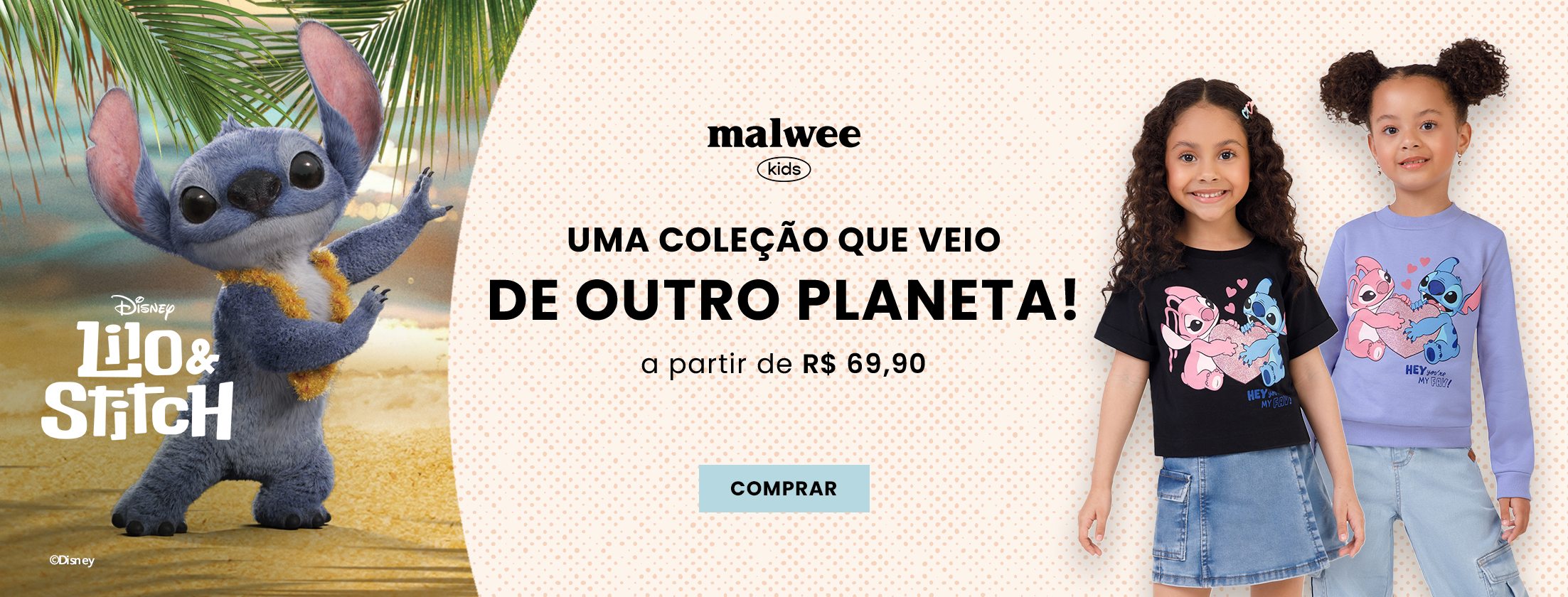 Nova Coleção Outono Inverno 25
