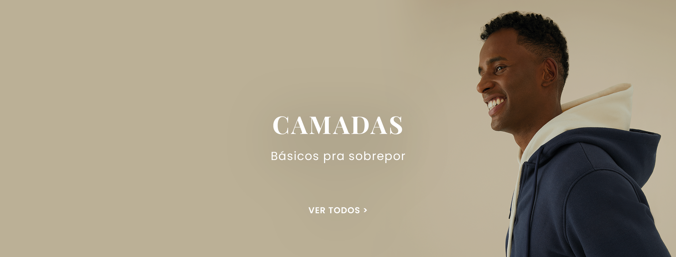 Lançamento Outono Inverno 25